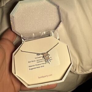 BP Ice Queen's / Necklace